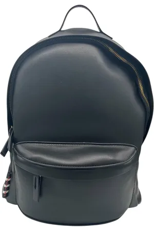 Manila Grace Unisex, Bolsos, Negro, Talla: ONE Size