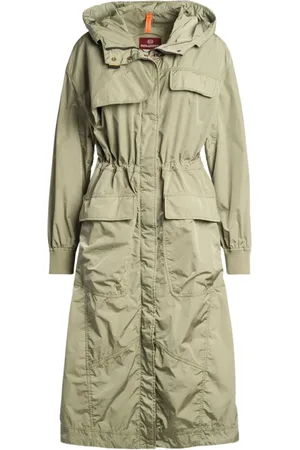 Parajumpers Mujer, Abrigos, Verde, Talla: XL