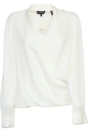 THEORY Mujer, Blusas y Camisas, , Talla: L