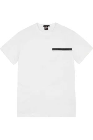 Colmar Hombre, Camisetas, Blanco, Talla: XL