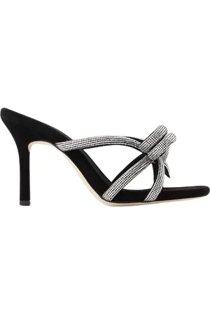 Loeffler Randall Mujer, Zapatos, Negro, Talla: 37 EU