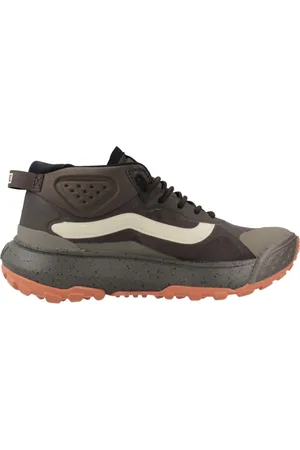 Vans Mujer, Zapatos, Marrón, Talla: 39 EU