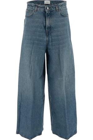 haikure Mujer, Vaqueros, Azul, Talla: W26
