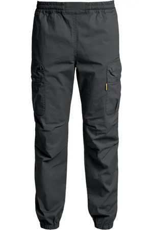 Parajumpers Hombre, Pantalones, Azul, Talla: W40