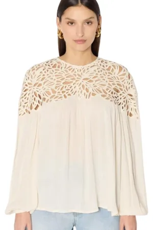 Berenice Mujer, Blusas y Camisas, , Talla: M