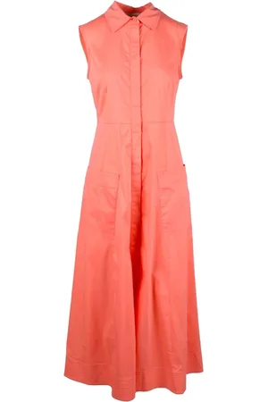 LIVIANA CONTI Mujer, Vestidos, Rosa, Talla: S