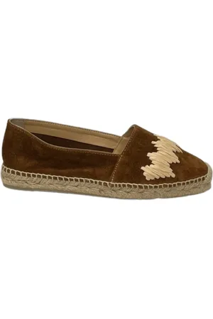 Castaner Mujer, Zapatos, Marrón, Talla: 41 EU