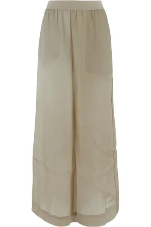 UMA WANG Mujer, Pantalones, , Talla: S