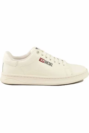 Diesel Mujer, Zapatos, Blanco, Talla: 40 EU