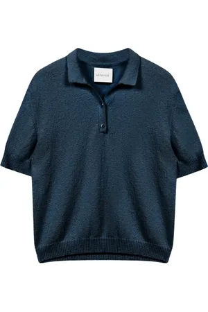 Alchemist Mujer, Jerseys, Azul, Talla: L