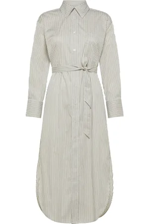 Peuterey Mujer, Vestidos, Blanco, Talla: M