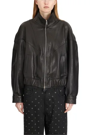Dondup Mujer, Chaquetas, Negro, Talla: M
