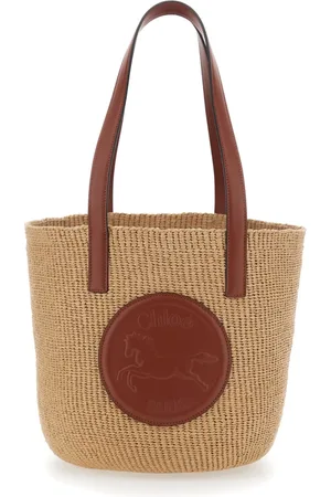 Chloé Mujer, Bolsos, Marrón, Talla: ONE Size