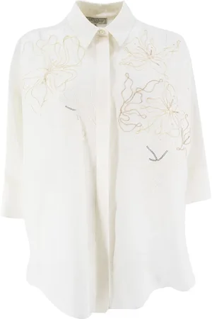 ANTONELLI Mujer, Blusas y Camisas, , Talla: L