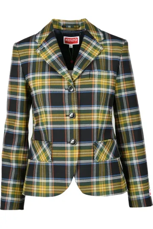 Kenzo Mujer, Chaquetas, , Talla: M