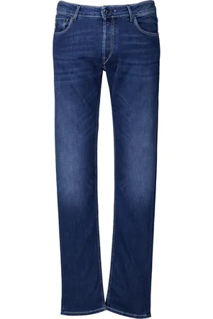 Hand Picked Hombre, Vaqueros, Azul, Talla: W31