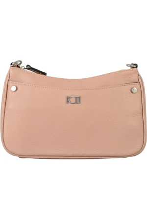 Kenzo Mujer, Bolsos, Rosa, Talla: ONE Size