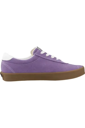 Vans Mujer, Zapatos, Púrpura, Talla: 37 EU
