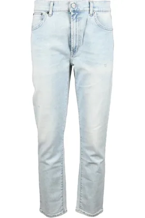 Dondup Mujer, Vaqueros, Azul, Talla: W25