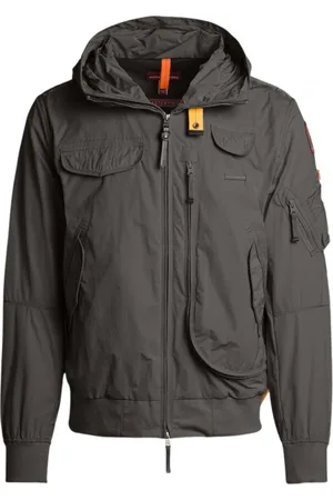 Parajumpers Hombre, Chaquetas, Gris, Talla: 2XL