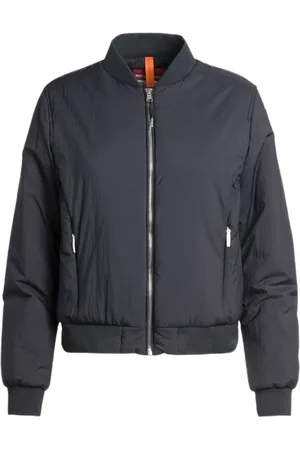 Parajumpers Mujer, Chaquetas, Azul, Talla: S
