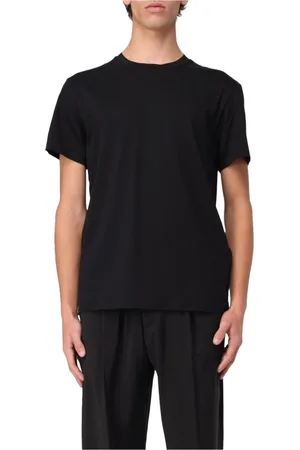 Manuel Ritz Hombre, Camisetas, Negro, Talla: 2XL