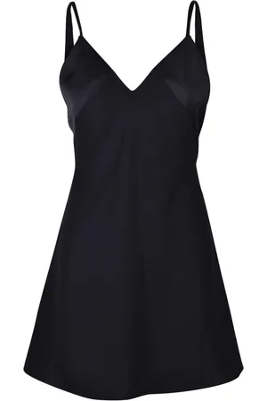 Costume National Mujer, Vestidos, Negro, Talla: M