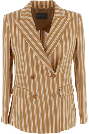 Alberta Ferretti Mujer, Chaquetas, , Talla: S