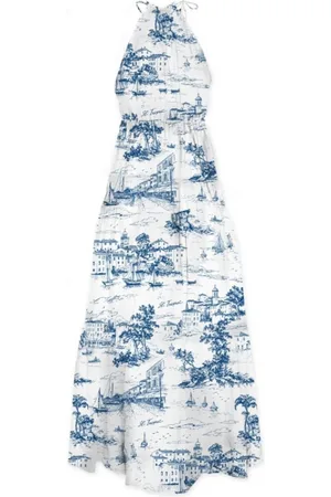 MC2 SAINT BARTH Mujer, Vestidos, , Talla: S