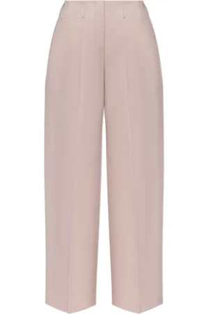 Golden Goose Mujer, Pantalones, Rosa, Talla: 2XS