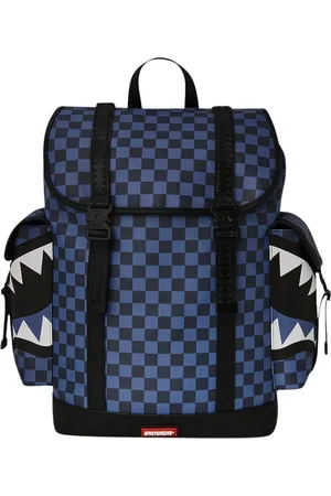 Sprayground Unisex, Bolsos, Azul, Talla: ONE Size