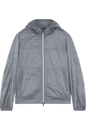 Paul & Shark Hombre, Chaquetas, Gris, Talla: M