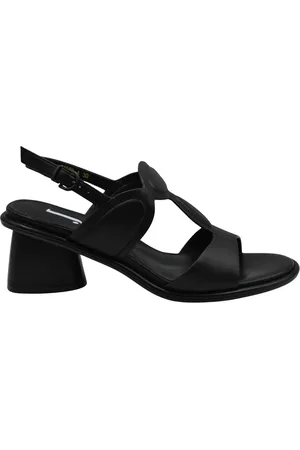 Jeannot Mujer, Zapatos, Negro, Talla: 39 EU