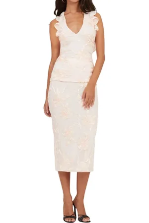 ROTATE Mujer, Vestidos, , Talla: L