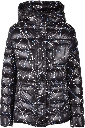 Moschino Mujer, Chaquetas, Negro, Talla: XS