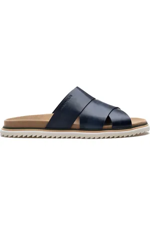 Ambitious Hombre, Zapatos, Azul, Talla: 43 EU