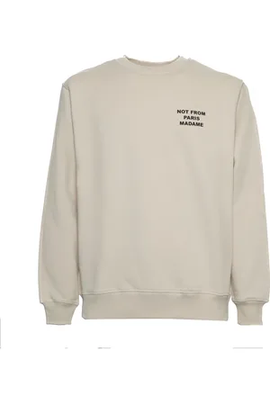 Drôle de Monsieur Hombre, Sudaderas, , Talla: M