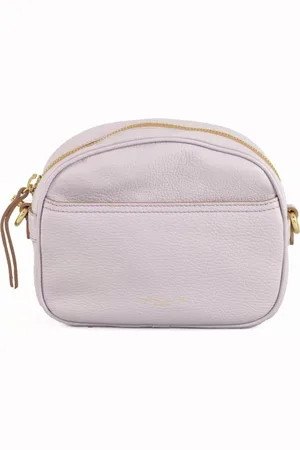 Gianni chiarini Mujer, Bolsos, Púrpura, Talla: ONE Size