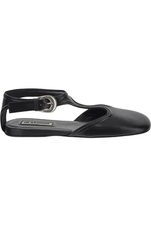 Jil Sander Mujer, Zapatos, Negro, Talla: 39 EU