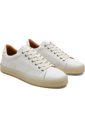 Ambitious Hombre, Zapatos, Blanco, Talla: 45 EU