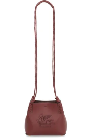 Etro Mujer, Bolsos, Marrón, Talla: ONE Size