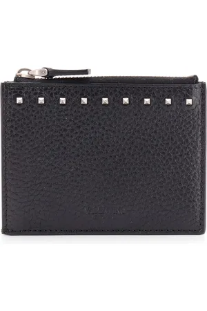 VALENTINO GARAVANI Hombre, Accesorios, Negro, Talla: ONE Size