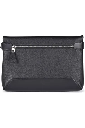 Dunhill Hombre, Bolsos, Negro, Talla: ONE Size
