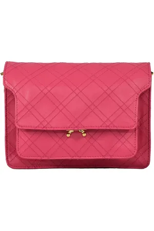 Marni Mujer, Bolsos, Rosa, Talla: ONE Size