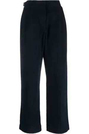 A.P.C. Mujer, Pantalones, Azul, Talla: M