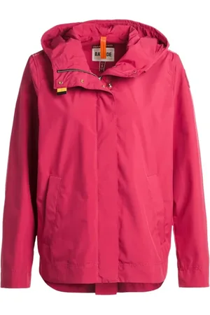 Parajumpers Mujer, Chaquetas, Rojo, Talla: XL