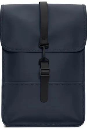 Rains Hombre, Bolsos, Azul, Talla: ONE Size