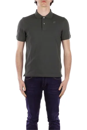 K-Way Hombre, Camisetas, Gris, Talla: M