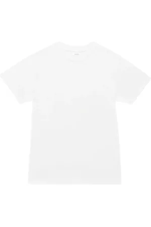 ANINE BING Mujer, Camisetas, Blanco, Talla: M