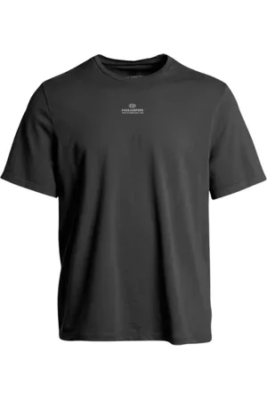 Parajumpers Hombre, Camisetas, Negro, Talla: S